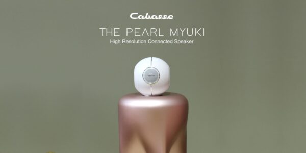 Cabasse The Pearl Myuki - Bild 7