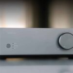 WiiM Vibelink AMP
