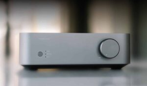 WiiM Vibelink AMP