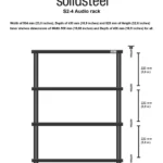 Solidsteel S2-4 - Bild 3
