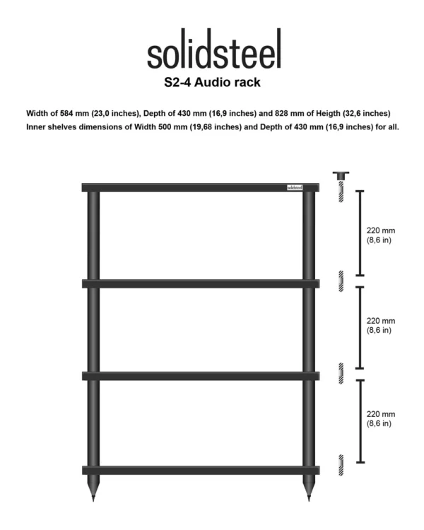 Solidsteel S2-4 - Bild 3