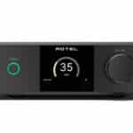 Rotel DX-5