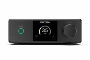 Rotel DX-5