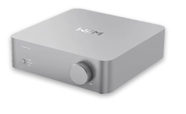 WiiM Vibelink AMP - Bild 11