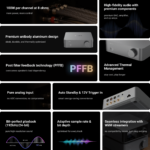 WiiM Vibelink AMP - Bild 3