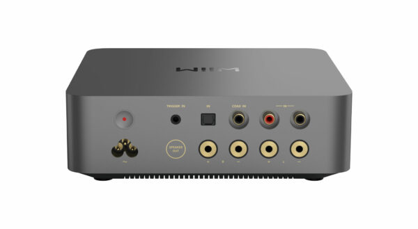 WiiM Vibelink AMP - Bild 2