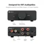 Fosi Audio V3 48V/5A - Bild 3