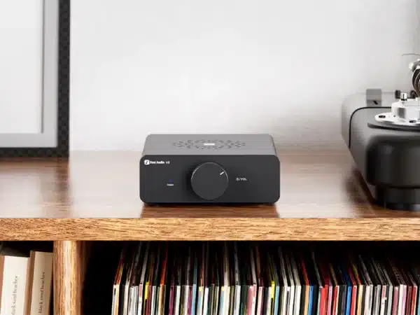 Fosi Audio V3 48V/5A - Bild 2