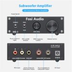 Fosi Audio M03 - Bild 2