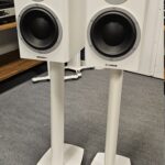 Dynaudio Excite X18 inkl stand 3 stativ