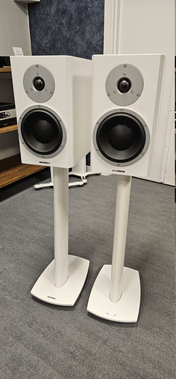 Dynaudio Excite X18 inkl stand 3 stativ
