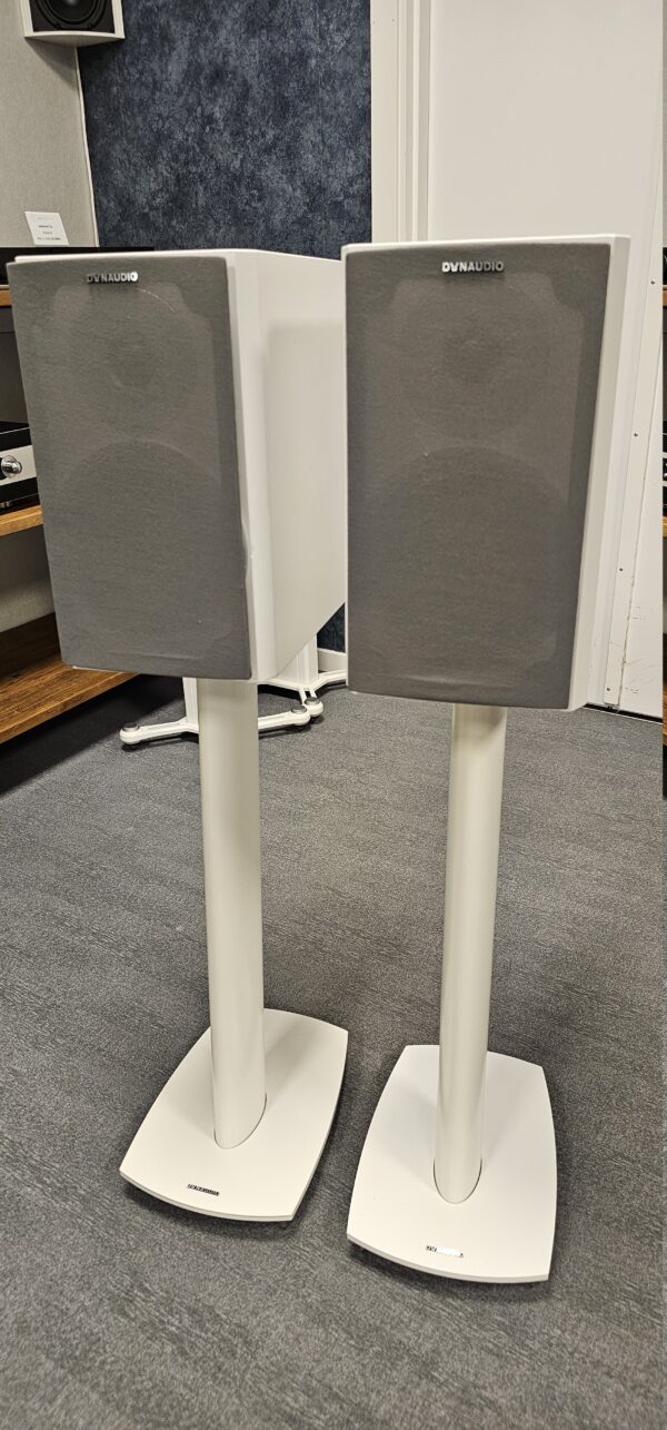 Dynaudio Excite X18 inkl stand 3 stativ - Bild 3