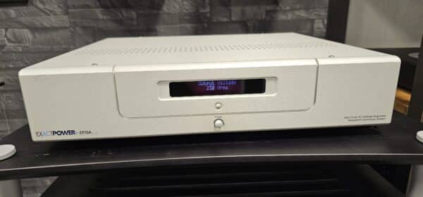 ExactPower EP15A strömfilter