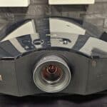Sony VPL-HW10