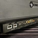 Sony VPL-HW10 - Bild 2