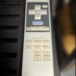 Sony VPL-HW10 - Bild 3