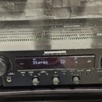 Marantz NR1200 Stereoreceiver Streamer