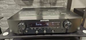 Marantz NR1200 Stereoreceiver Streamer