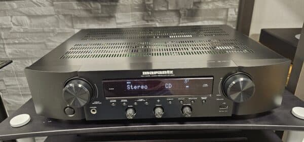 Marantz NR1200 Stereoreceiver Streamer