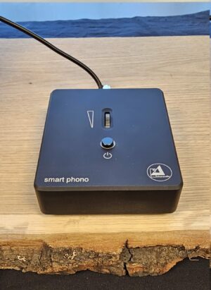 Clearaudio Smart Phono v2
