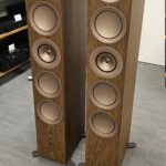 KEF R11 Golvhögtalare