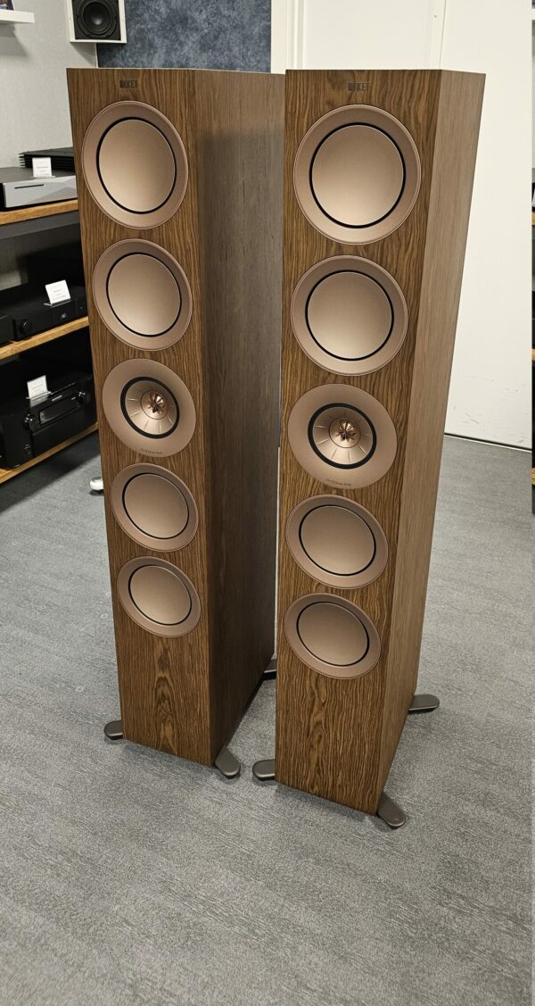 KEF R11 Golvhögtalare