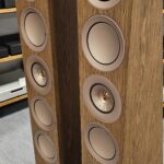 KEF R11 Golvhögtalare - Bild 2
