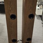 KEF R11 Golvhögtalare - Bild 3