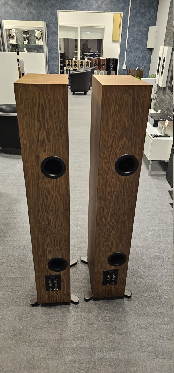 KEF R11 Golvhögtalare - Bild 3