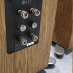 KEF R11 Golvhögtalare - Bild 4