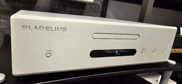 Bladelius Freja Mk II - Bild 2