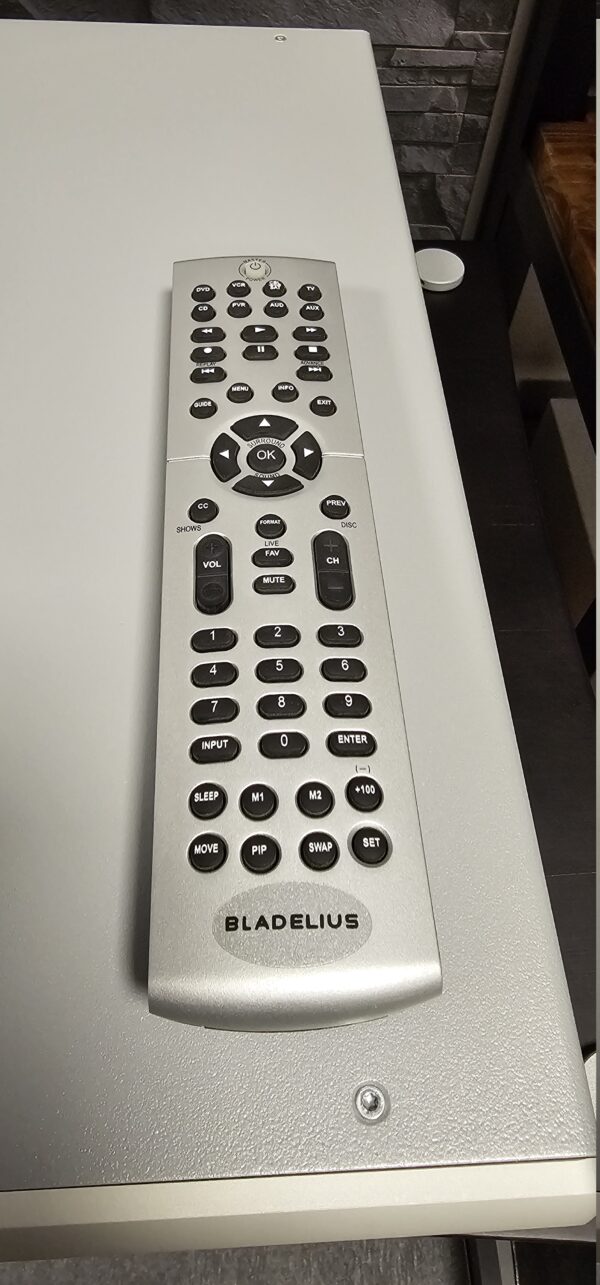 Bladelius Freja Mk II - Bild 6