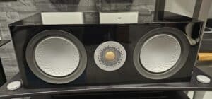Monitor Audio Silver C150