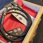 Tellurium Q  Black II Rca