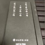 Nuprime CDT-8 Pro, Cd-Transport - Bild 3