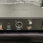 Nuprime CDT-8 Pro, Cd-Transport - Bild 2