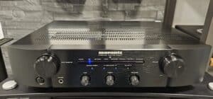 Marantz PM6007 förstärkare
