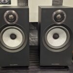Bowers & Wilkins 606 S3