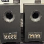 Bowers & Wilkins 606 S3 - Bild 2