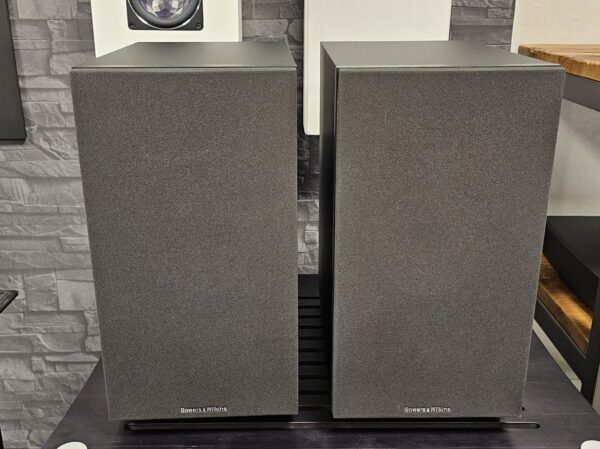 Bowers & Wilkins 606 S3 - Bild 3