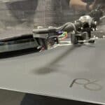 Rega Planar 6 med Ania MC pickup - Bild 2