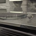 Rega Planar 6 med Ania MC pickup - Bild 3