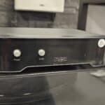 Rega Planar 6 med Ania MC pickup - Bild 4