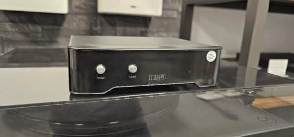 Rega Planar 6 med Ania MC pickup - Bild 4