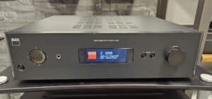 NAD C388