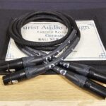 Purist Audio Luminist Genesis XLR 1meter