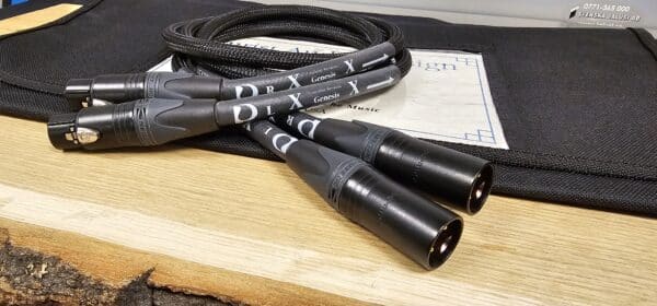 Purist Audio Luminist Genesis XLR 1meter - Bild 2