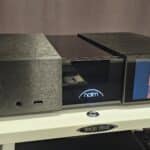 Naim NSC 222