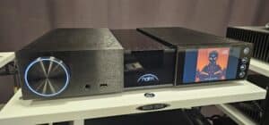 Naim NSC 222