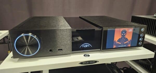 Naim NSC 222